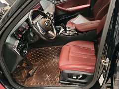 BMW 5 530Li Version M - ფოტო 3