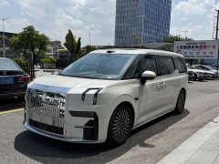 Zeekr 009 EditionAWD 108kWh - ფოტო 1