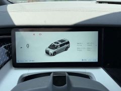 Zeekr 009 EditionAWD 108kWh - ფოტო 10