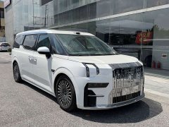 Zeekr 009 EditionAWD 108kWh - ფოტო 2