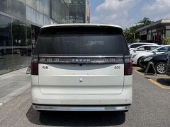 Zeekr 009 EditionAWD 108kWh - ფოტო 4