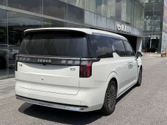 Zeekr 009 EditionAWD 108kWh - ფოტო 5