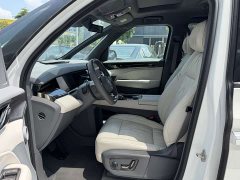 Zeekr 009 EditionAWD 108kWh - ფოტო 7