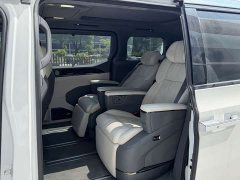 Zeekr 009 EditionAWD 108kWh - ფოტო 8