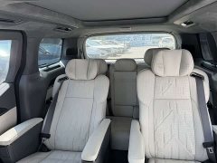 Zeekr 009 EditionAWD 108kWh - ფოტო 9