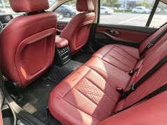 BMW 3 325Li M - ფოტო 3