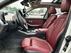 BMW 3 325Li M - ფოტო 5