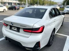 BMW 3 325Li M - ფოტო 6