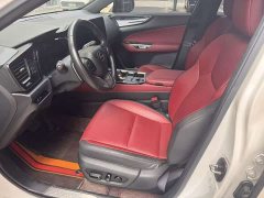 Lexus NX 260 Edition - ფოტო 2