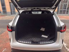 Lexus NX 260 Edition - ფოტო 6