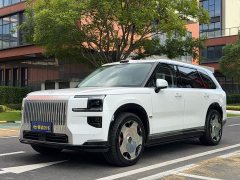 Zeekr 9X Ultra Edition 70kWh - ფოტო 1