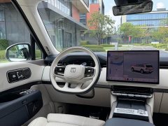 Zeekr 9X Ultra Edition 70kWh - ფოტო 18