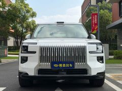 Zeekr 9X Ultra Edition 70kWh - ფოტო 2