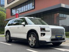 Zeekr 9X Ultra Edition 70kWh - ფოტო 3