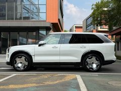Zeekr 9X Ultra Edition 70kWh - ფოტო 4