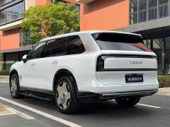 Zeekr 9X Ultra Edition 70kWh - ფოტო 5