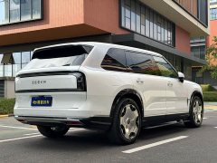Zeekr 9X Ultra Edition 70kWh - ფოტო 6