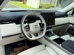 Zeekr 9X Ultra Edition 70kWh - ფოტო 8