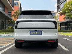 Zeekr 9X Ultra Edition 70kWh - ფოტო 9