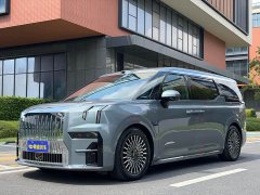Zeekr 009 EditionAWD 108kWh - ფოტო 1