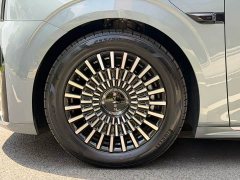 Zeekr 009 EditionAWD 108kWh - ფოტო 11