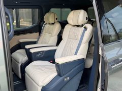 Zeekr 009 EditionAWD 108kWh - ფოტო 13