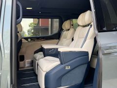 Zeekr 009 EditionAWD 108kWh - ფოტო 14