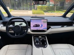 Zeekr 009 EditionAWD 108kWh - ფოტო 16
