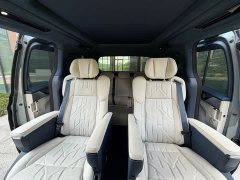 Zeekr 009 EditionAWD 108kWh - ფოტო 17