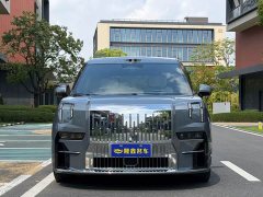 Zeekr 009 EditionAWD 108kWh - ფოტო 2