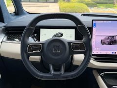Zeekr 009 EditionAWD 108kWh - ფოტო 20