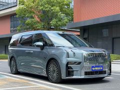 Zeekr 009 EditionAWD 108kWh - ფოტო 3