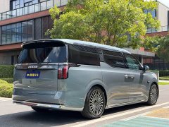 Zeekr 009 EditionAWD 108kWh - ფოტო 5
