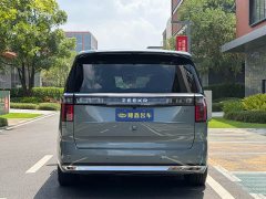 Zeekr 009 EditionAWD 108kWh - ფოტო 6