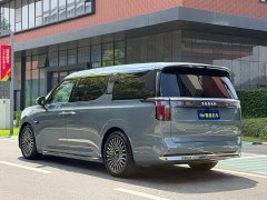 Zeekr 009 EditionAWD 108kWh - ფოტო 7
