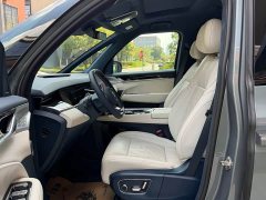 Zeekr 009 EditionAWD 108kWh - ფოტო 9
