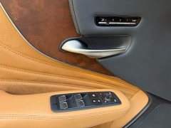 Lexus LS 500h Edition - ფოტო 11