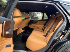 Lexus LS 500h Edition - ფოტო 12