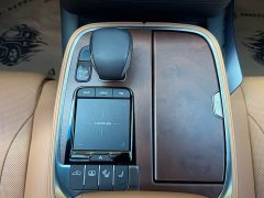 Lexus LS 500h Edition - ფოტო 18