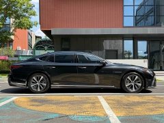 Lexus LS 500h Edition - ფოტო 4