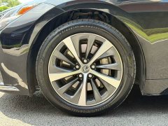 Lexus LS 500h Edition - ფოტო 7