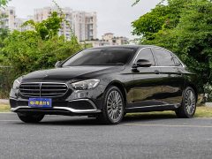 Mercedes-Benz E 300 L Luxury Version - ფოტო 1