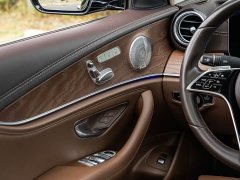 Mercedes-Benz E 300 L Luxury Version - ფოტო 11