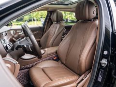 Mercedes-Benz E 300 L Luxury Version - ფოტო 12