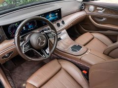 Mercedes-Benz E 300 L Luxury Version - ფოტო 14