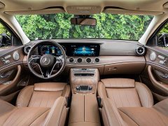 Mercedes-Benz E 300 L Luxury Version - ფოტო 15