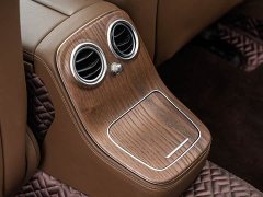 Mercedes-Benz E 300 L Luxury Version - ფოტო 16