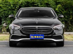 Mercedes-Benz E 300 L Luxury Version - ფოტო 2