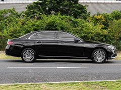 Mercedes-Benz E 300 L Luxury Version - ფოტო 5