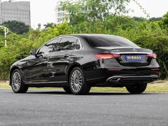 Mercedes-Benz E 300 L Luxury Version - ფოტო 6